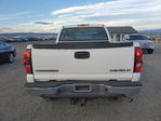Chevrolet Silverado 2004