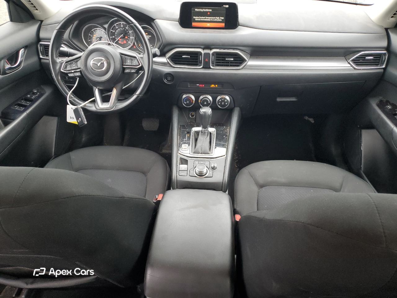 Mazda CX-5 2020