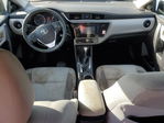 Toyota Corolla 2017