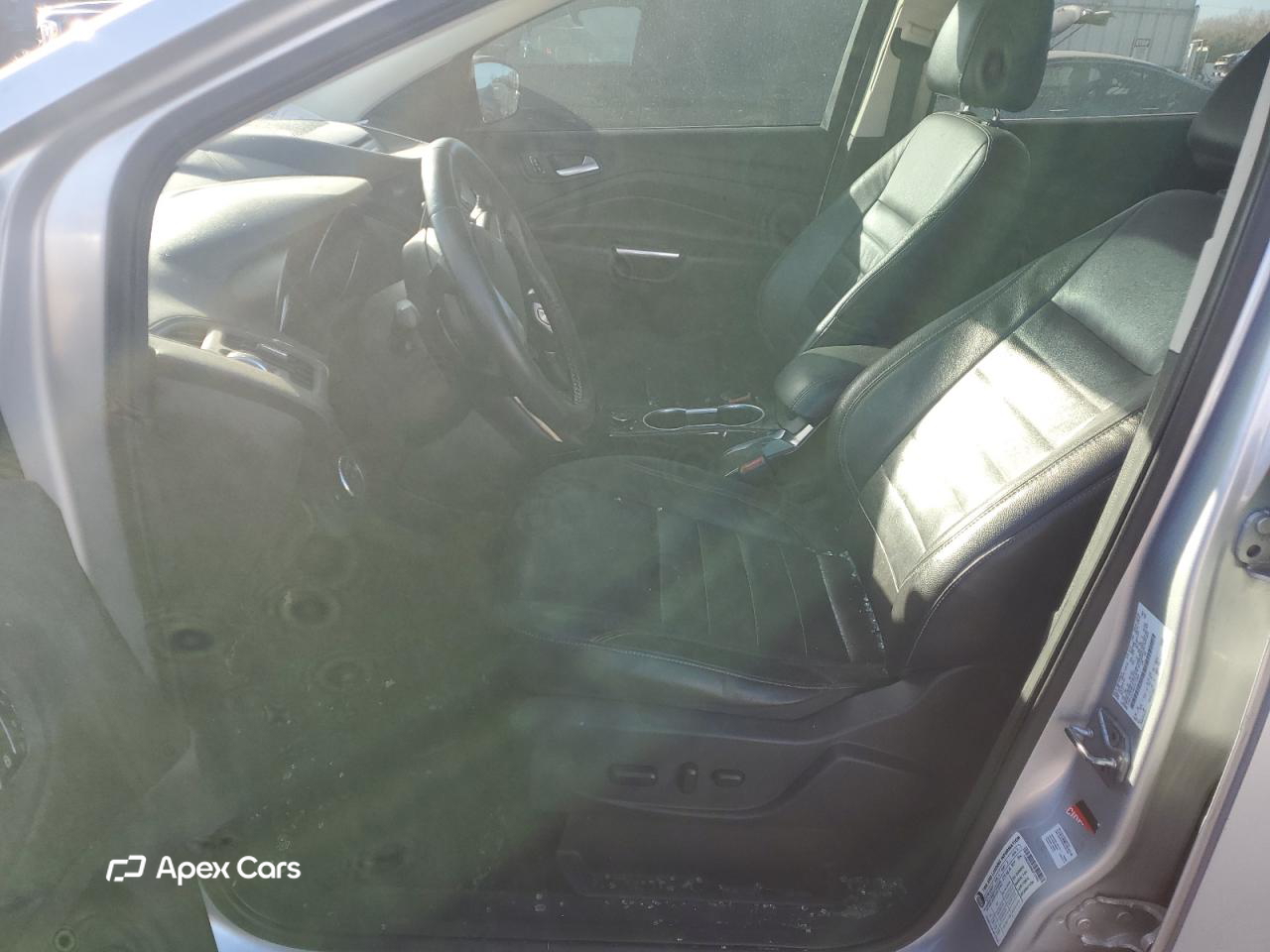 Ford Escape 2014