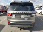 Land Rover Discovery 2017