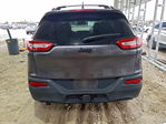 Jeep Cherokee 2017
