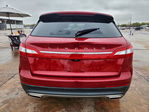 Lincoln MKX 2017