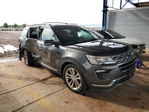Ford Explorer 2018