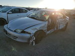 Chevrolet Cavalier 2002