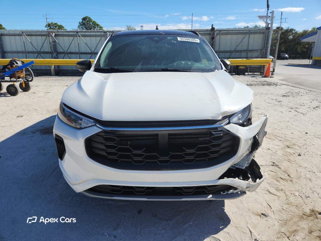 Ford Escape 2024