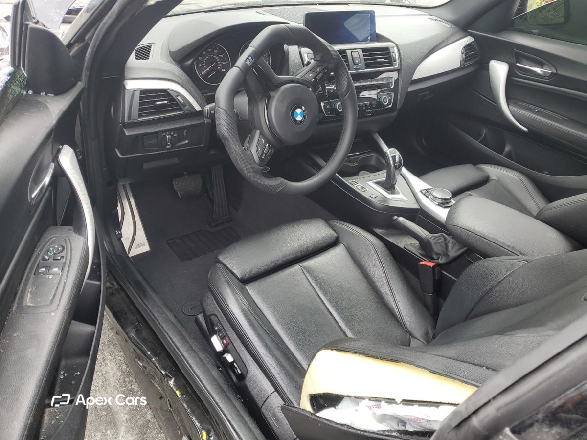 BMW M2 2016