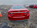 Mazda 6 2015