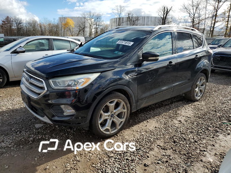 Ford Escape 2017 - Image 1 of 14