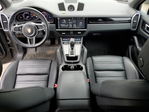 Porsche Cayenne 2019