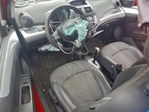 Chevrolet Spark 2014