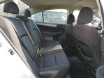 Subaru Legacy 2016