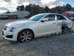 Cadillac ATS 2013