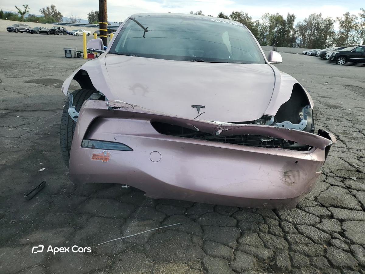 Tesla Model 3 2020