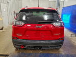 Jeep Cherokee 2019