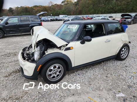 MINI Cooper 2013 - Image 1 of 14