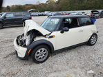MINI Cooper 2013