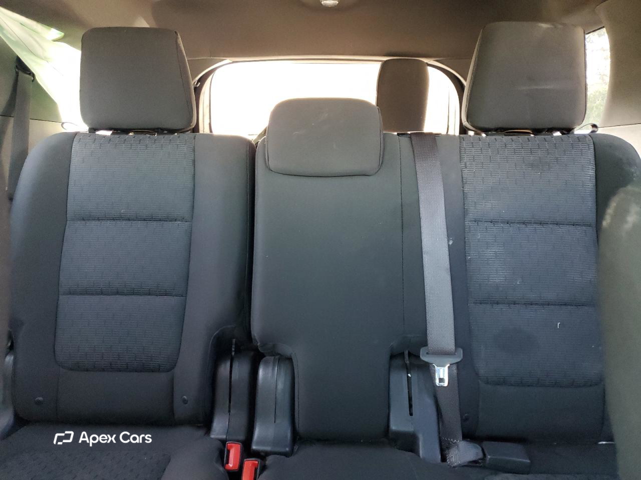 Ford Explorer 2014