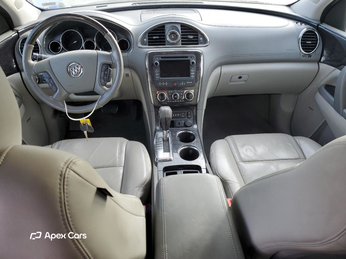 Buick Enclave 2017
