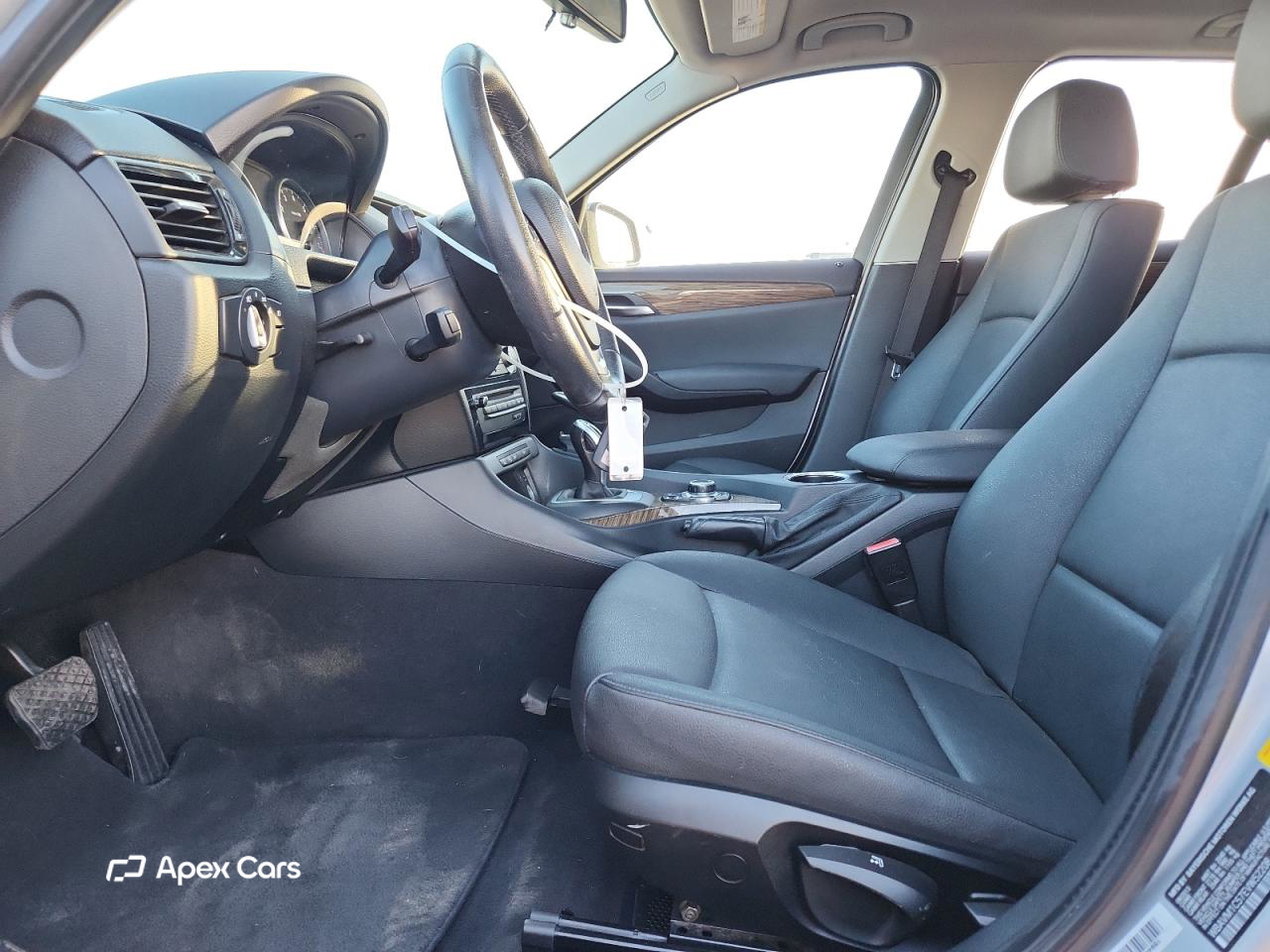 BMW X1 2014