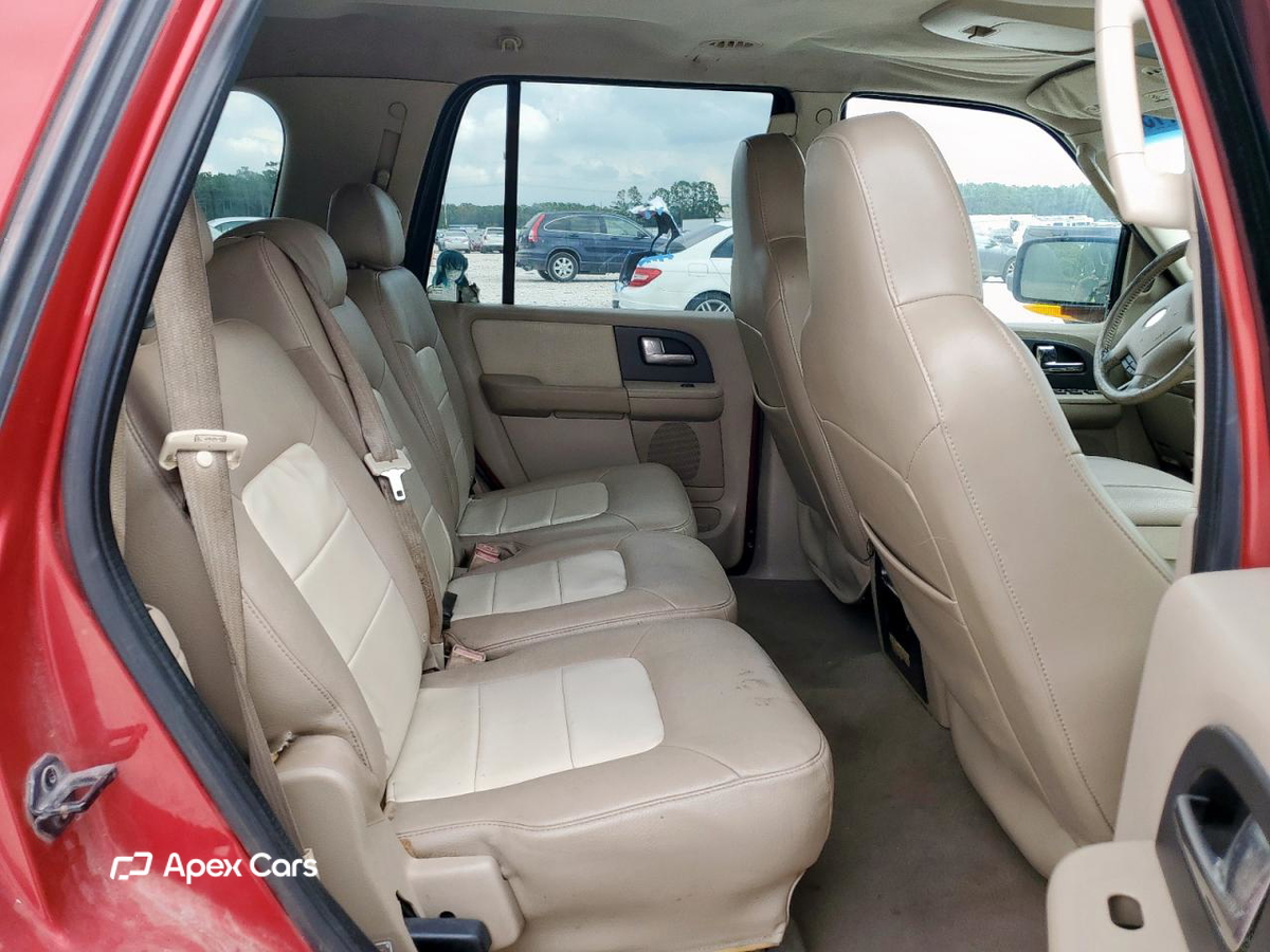 Ford Expedition 2003