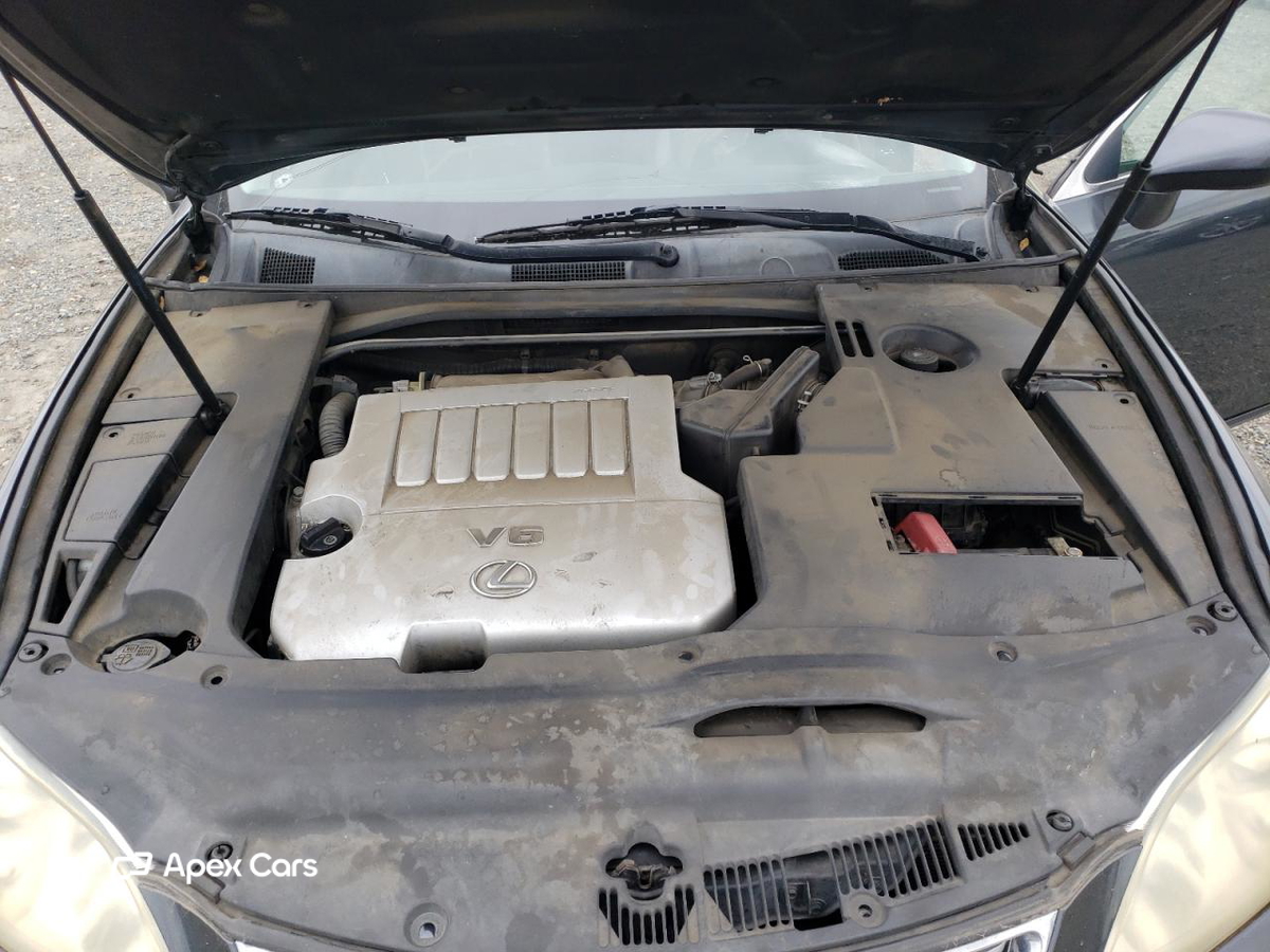 Lexus ES 2008