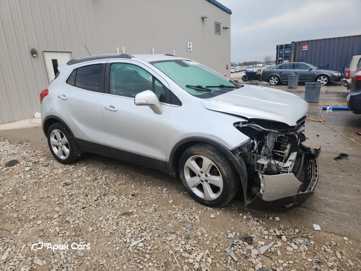 Buick Encore 2015
