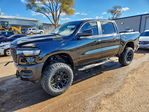 RAM 1500 2025