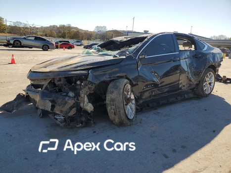 Chevrolet Impala 2019 - Image 1 of 13