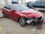 Mazda 6 2021