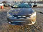 Chrysler 200 2015