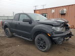 Ford Ranger 2020