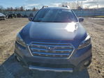 Subaru Outback 2016