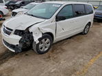 Dodge Caravan 2013