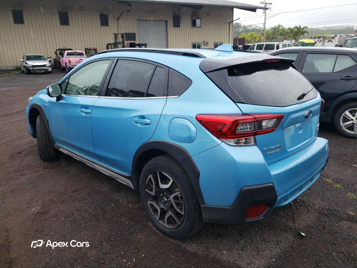 Subaru XV 2020