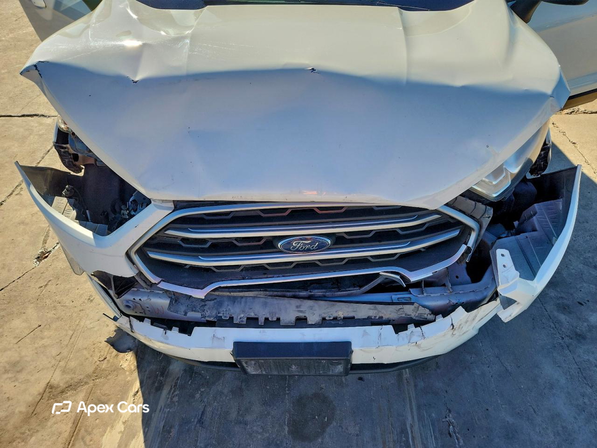 Ford EcoSport 2020