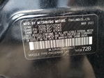 Mitsubishi Mirage 2021