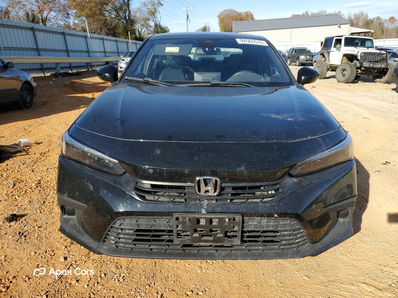 Honda Civic 2023