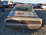 Pontiac Firebird 1979