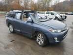 Toyota Highlander 2012