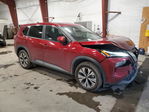 Nissan Rogue 2023