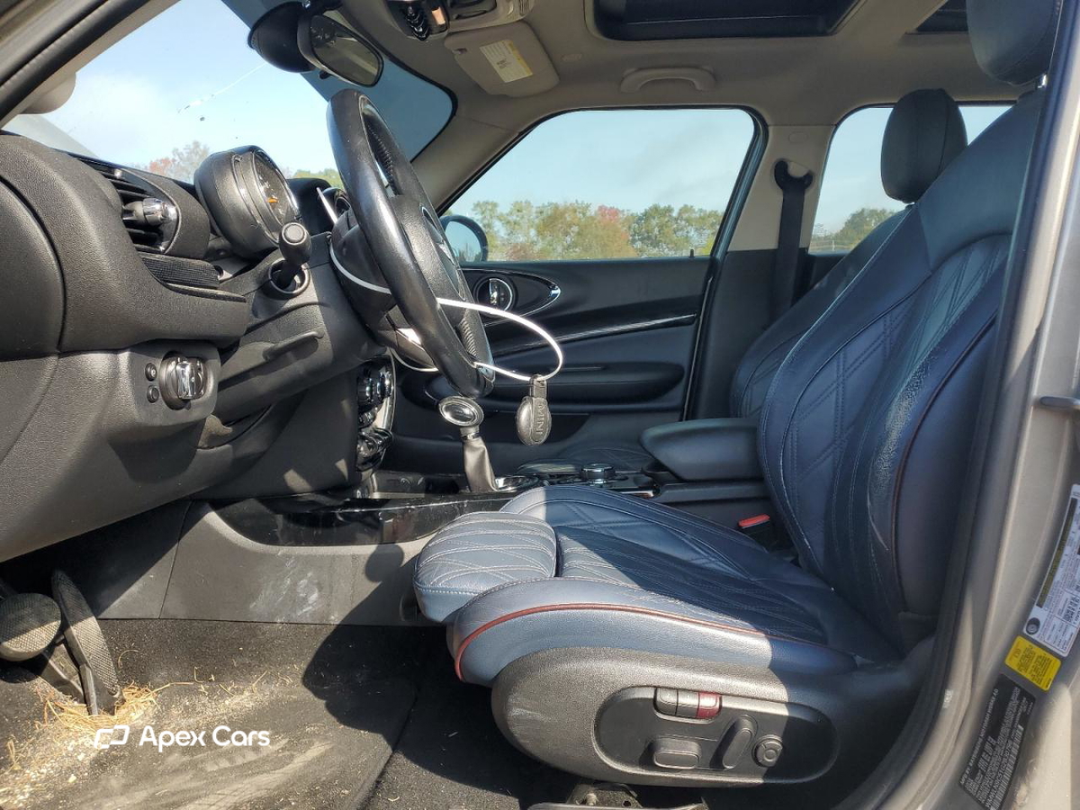 MINI Cooper 2016