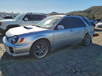 Subaru WRX 2003