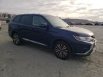 Mitsubishi Outlander 2020