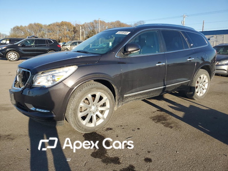Buick Enclave 2015 - Image 1 of 12
