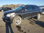 Buick Enclave 2015