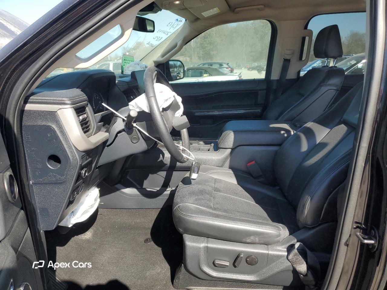 Ford Expedition 2023