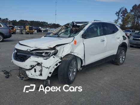 Buick Encore GX 2023 - Zdjęcie 1 z 13