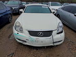 Lexus SC 2006