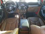 Jeep Wrangler 2014